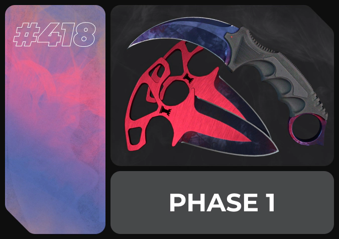 doppler phase 1 knives